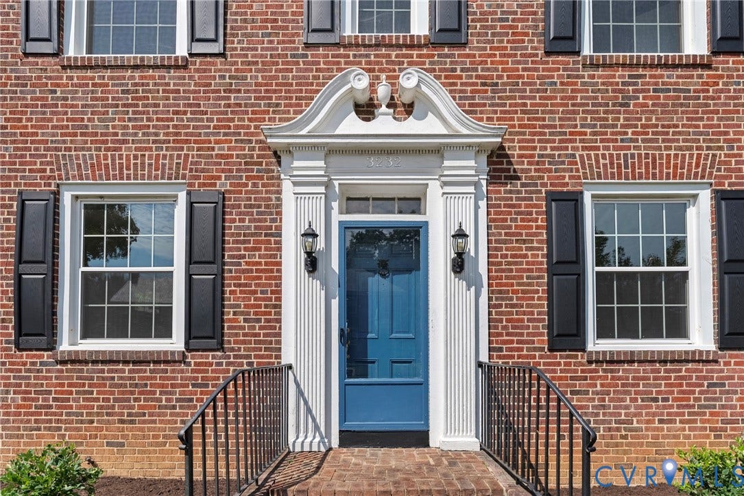 3232 Edgewood Avenue, Ginter Park, Richmond, VA 23222 3232 Edgewood Avenue, Ginter Park, Richmond, VA 23222