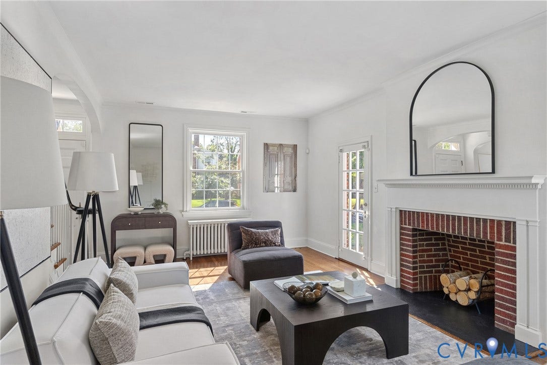 3232 Edgewood Avenue, Ginter Park, Richmond, VA 23222 3232 Edgewood Avenue, Ginter Park, Richmond, VA 23222