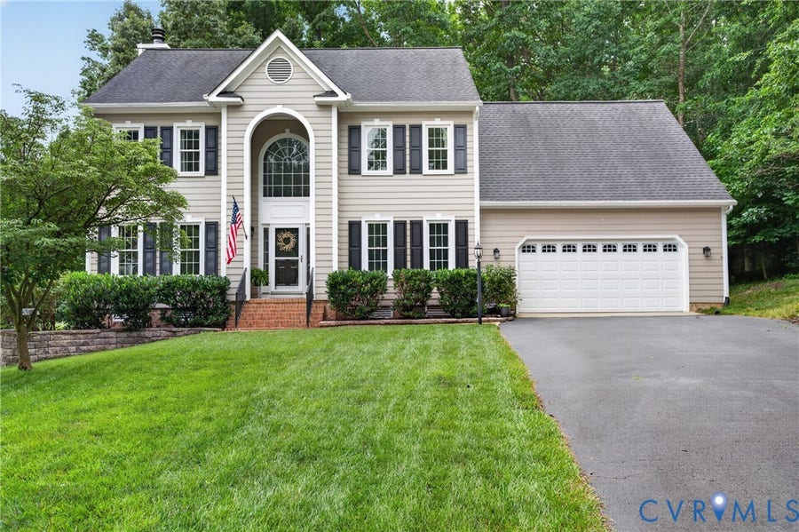 Property photo for 6114 Sedgefield Terrace, Midlothian, VA