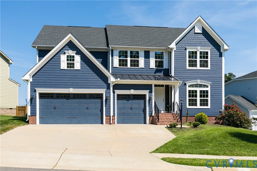 Property photo for 9070 Lindstrom Place, Hanover, VA