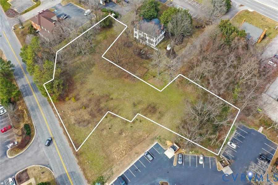 Property photo for 10210 Krause Road, Chesterfield, VA