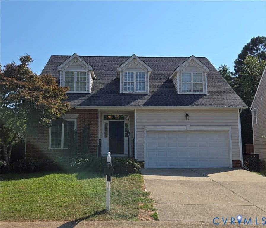 Property photo for 14601 Waters Shore Drive, Midlothian, VA