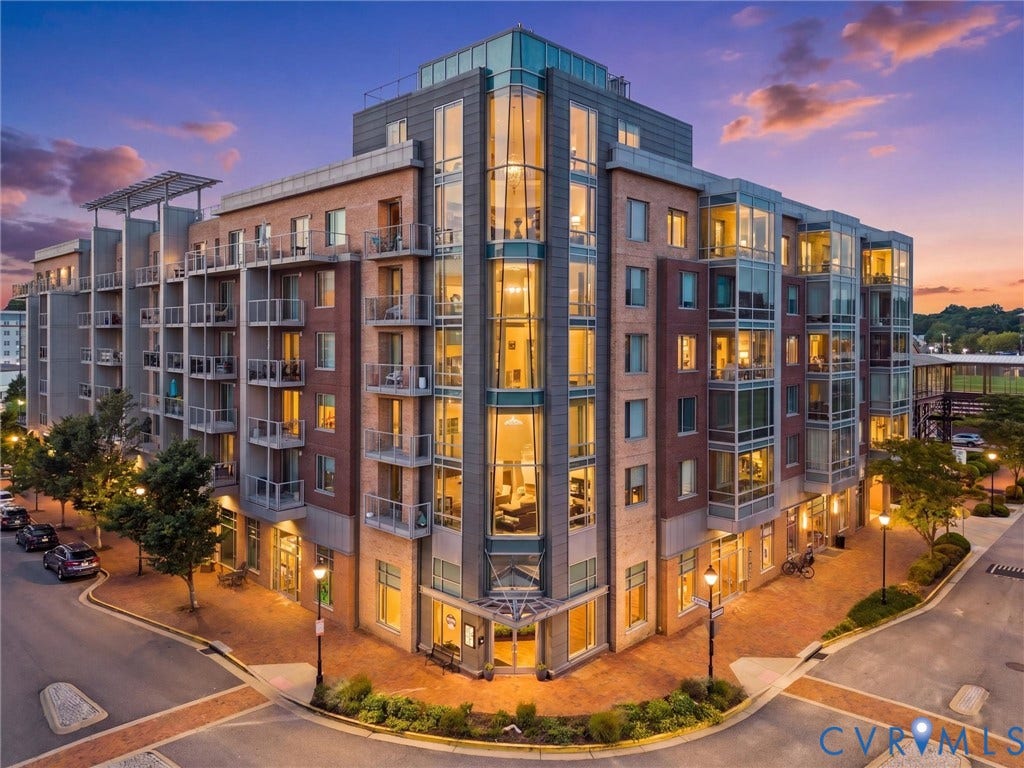 210 Rocketts Way, #308, 210 Rock Condo Building, Henrico, VA 23231 210 Rocketts Way, #308, 210 Rock Condo Building, Henrico, VA 23231