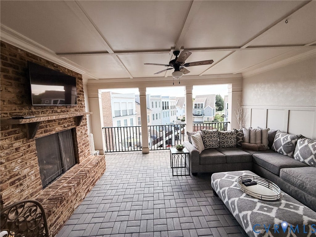 3332 Haydenpark Lane, Henrico, VA 23233 3332 Haydenpark Lane, Henrico, VA 23233