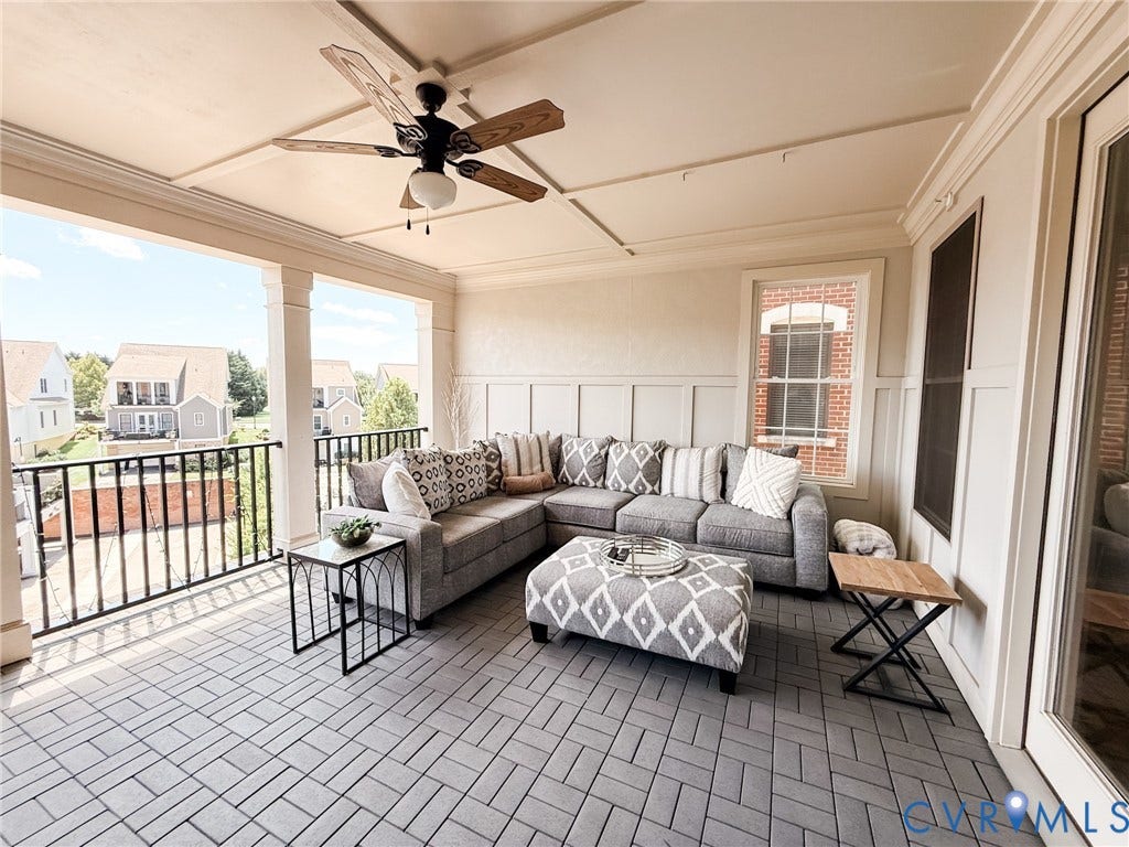 3332 Haydenpark Lane, Henrico, VA 23233 3332 Haydenpark Lane, Henrico, VA 23233