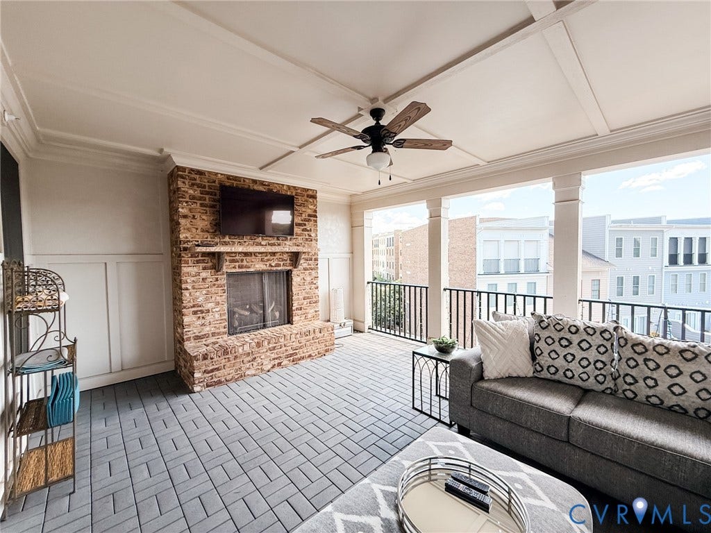 3332 Haydenpark Lane, Henrico, VA 23233 3332 Haydenpark Lane, Henrico, VA 23233