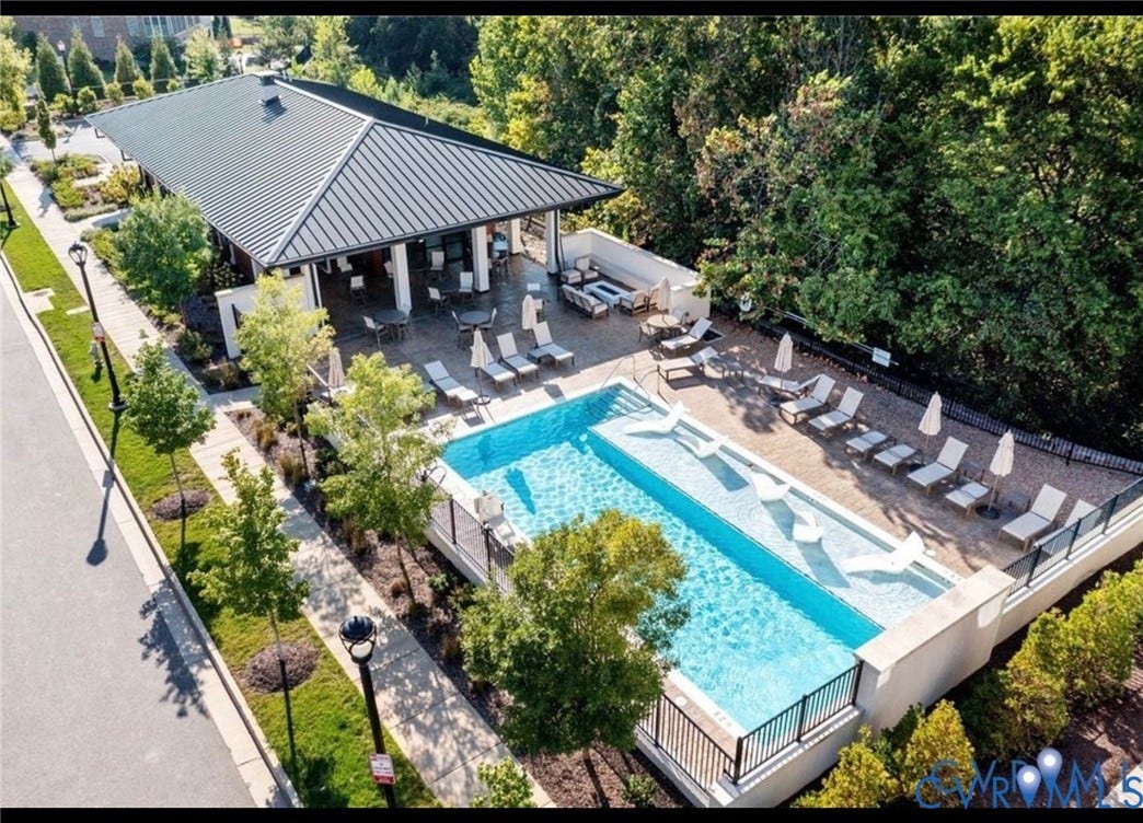 3332 Haydenpark Lane, Henrico, VA 23233 3332 Haydenpark Lane, Henrico, VA 23233