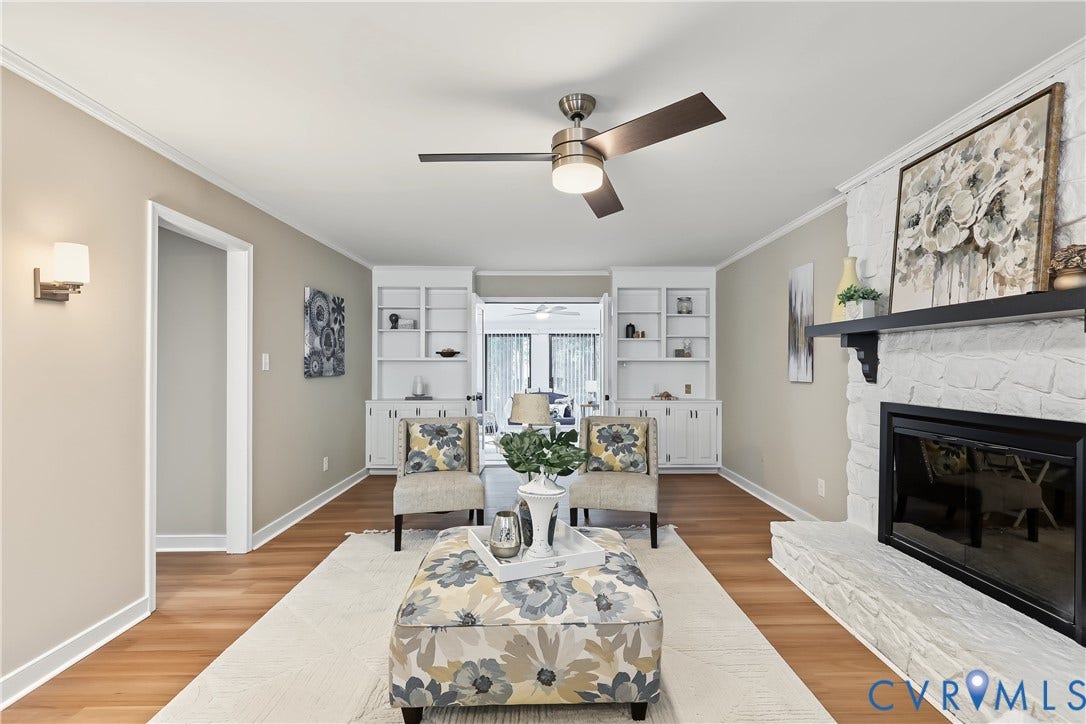 5301 Karma Road, Chester, Chesterfield, VA 23831 5301 Karma Road, Chester, Chesterfield, VA 23831