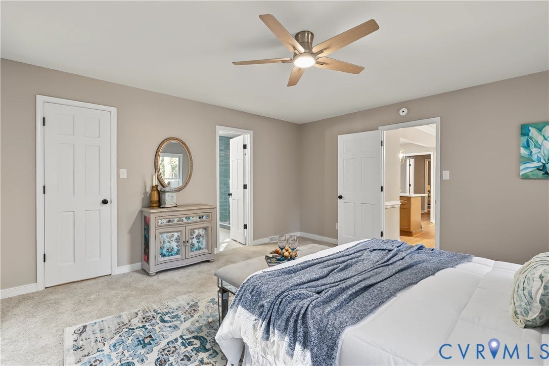 5301 Karma Road, Chester, Chesterfield, VA 23831 5301 Karma Road, Chester, Chesterfield, VA 23831