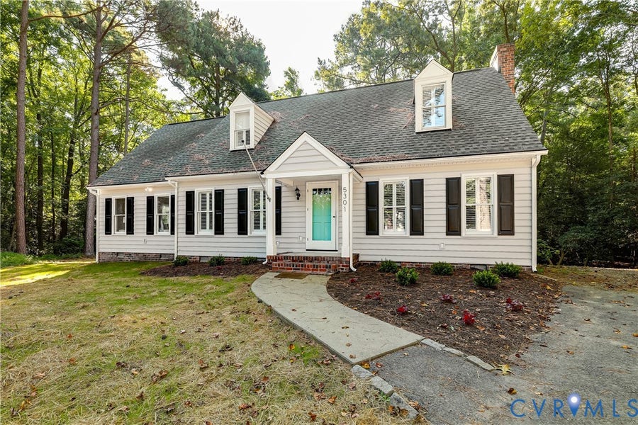 Property photo for 5301 Karma Road, Chesterfield, VA