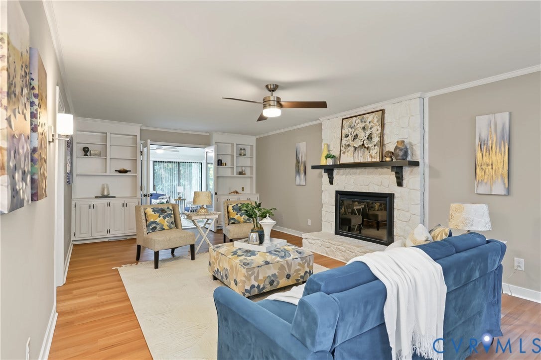 5301 Karma Road, Chester, Chesterfield, VA 23831 5301 Karma Road, Chester, Chesterfield, VA 23831