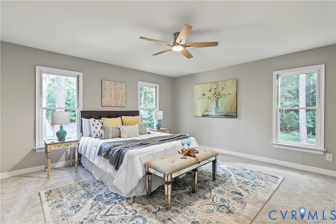 5301 Karma Road, Chester, Chesterfield, VA 23831 5301 Karma Road, Chester, Chesterfield, VA 23831