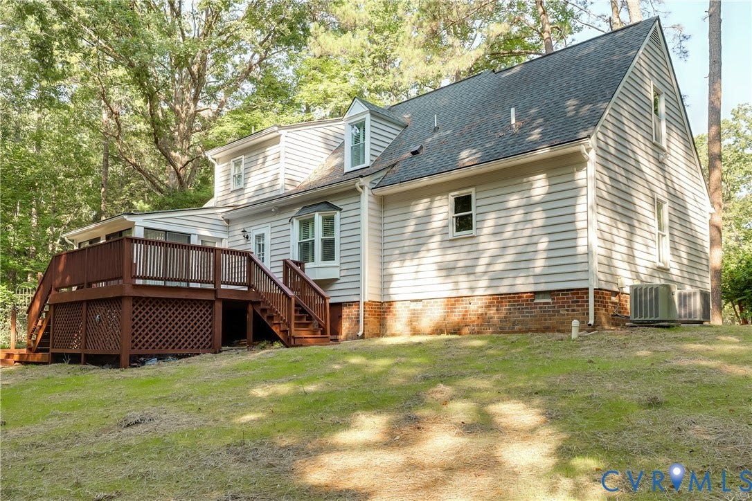 5301 Karma Road, Chester, Chesterfield, VA 23831 5301 Karma Road, Chester, Chesterfield, VA 23831