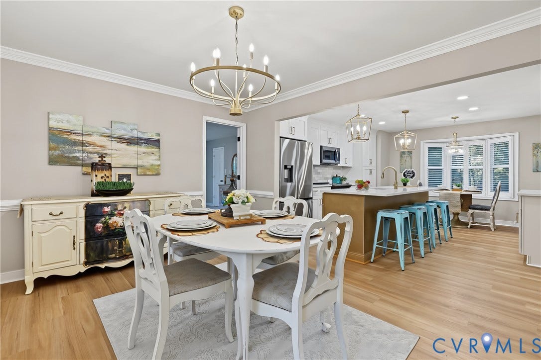 5301 Karma Road, Chester, Chesterfield, VA 23831 5301 Karma Road, Chester, Chesterfield, VA 23831
