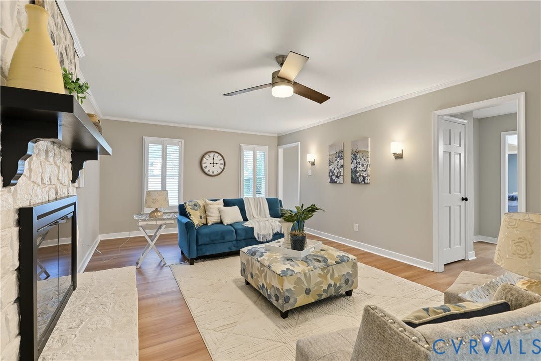 5301 Karma Road, Chester, Chesterfield, VA 23831 5301 Karma Road, Chester, Chesterfield, VA 23831