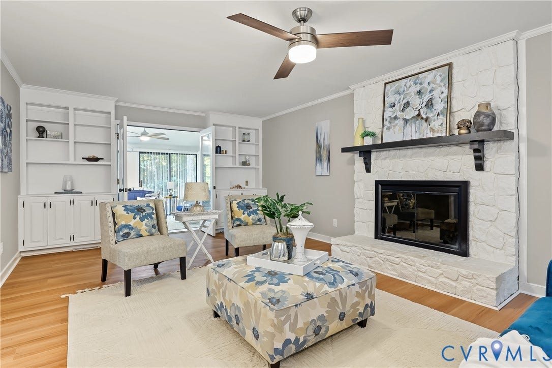 5301 Karma Road, Chester, Chesterfield, VA 23831 5301 Karma Road, Chester, Chesterfield, VA 23831
