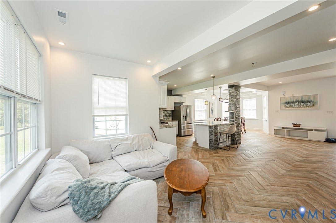 121 Tammy Drive, White Stone, Lancaster, VA 22578 121 Tammy Drive, White Stone, Lancaster, VA 22578