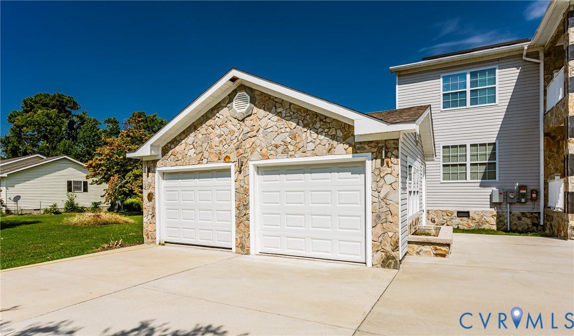 121 Tammy Drive, White Stone, Lancaster, VA 22578 121 Tammy Drive, White Stone, Lancaster, VA 22578