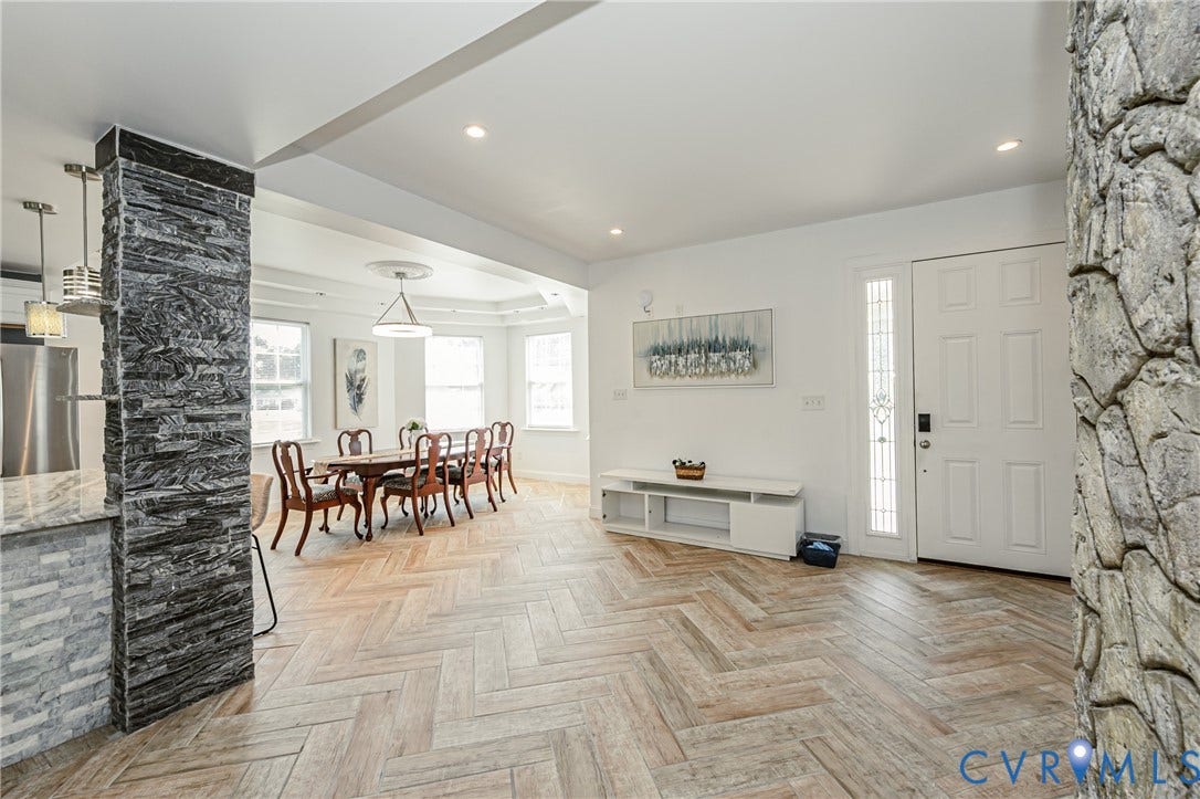 121 Tammy Drive, White Stone, Lancaster, VA 22578 121 Tammy Drive, White Stone, Lancaster, VA 22578