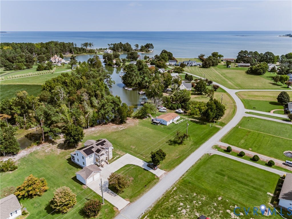 121 Tammy Drive, White Stone, Lancaster, VA 22578 121 Tammy Drive, White Stone, Lancaster, VA 22578