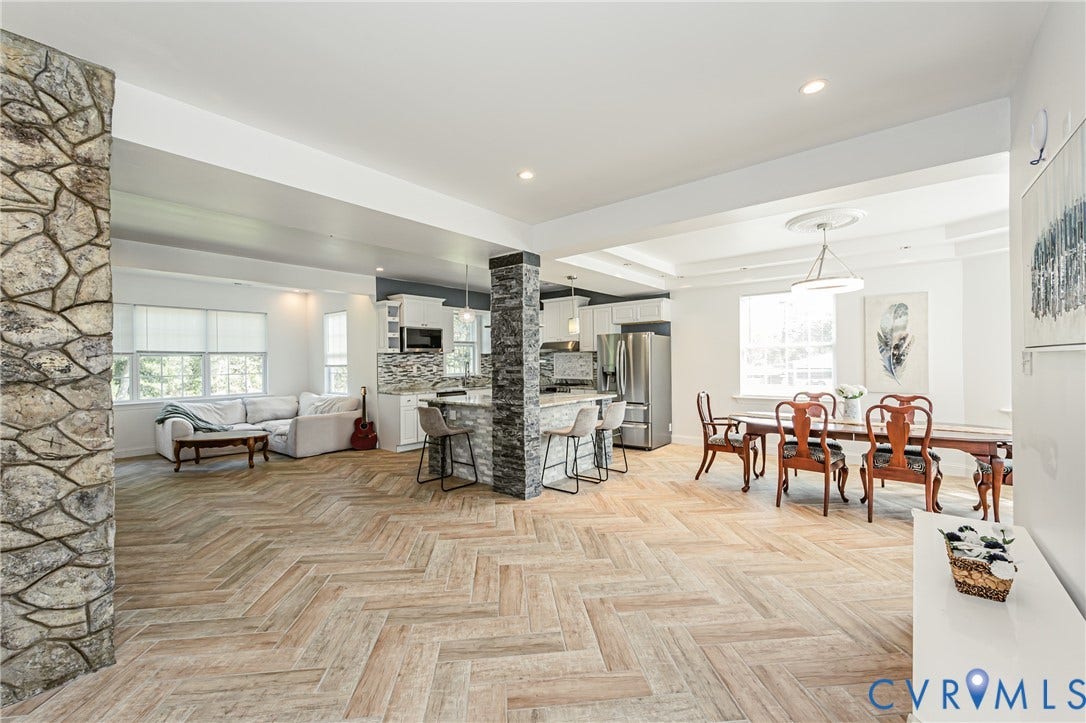 121 Tammy Drive, White Stone, Lancaster, VA 22578 121 Tammy Drive, White Stone, Lancaster, VA 22578