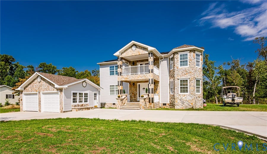 Property photo for 121 Tammy Drive, Lancaster, VA