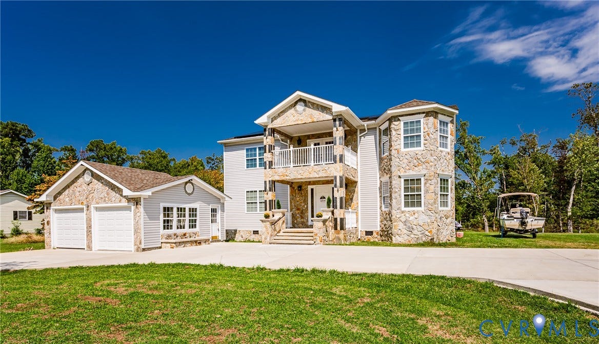 121 Tammy Drive, White Stone, Lancaster, VA 22578 121 Tammy Drive, White Stone, Lancaster, VA 22578
