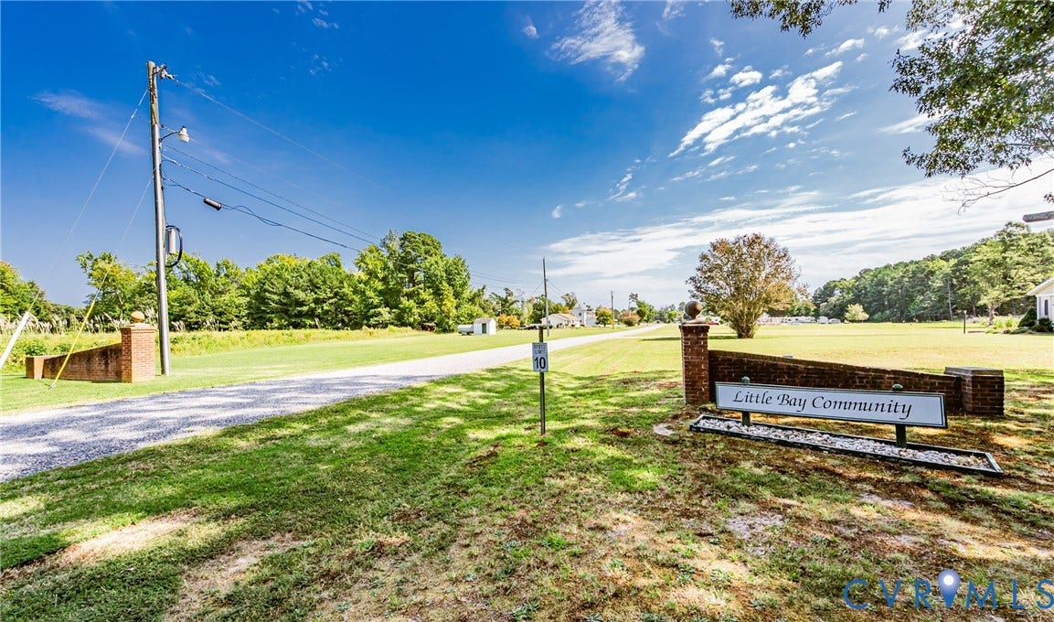 121 Tammy Drive, White Stone, Lancaster, VA 22578 121 Tammy Drive, White Stone, Lancaster, VA 22578