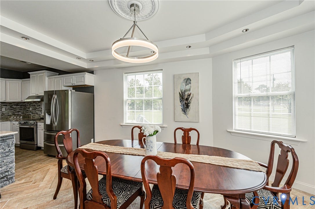 121 Tammy Drive, White Stone, Lancaster, VA 22578 121 Tammy Drive, White Stone, Lancaster, VA 22578