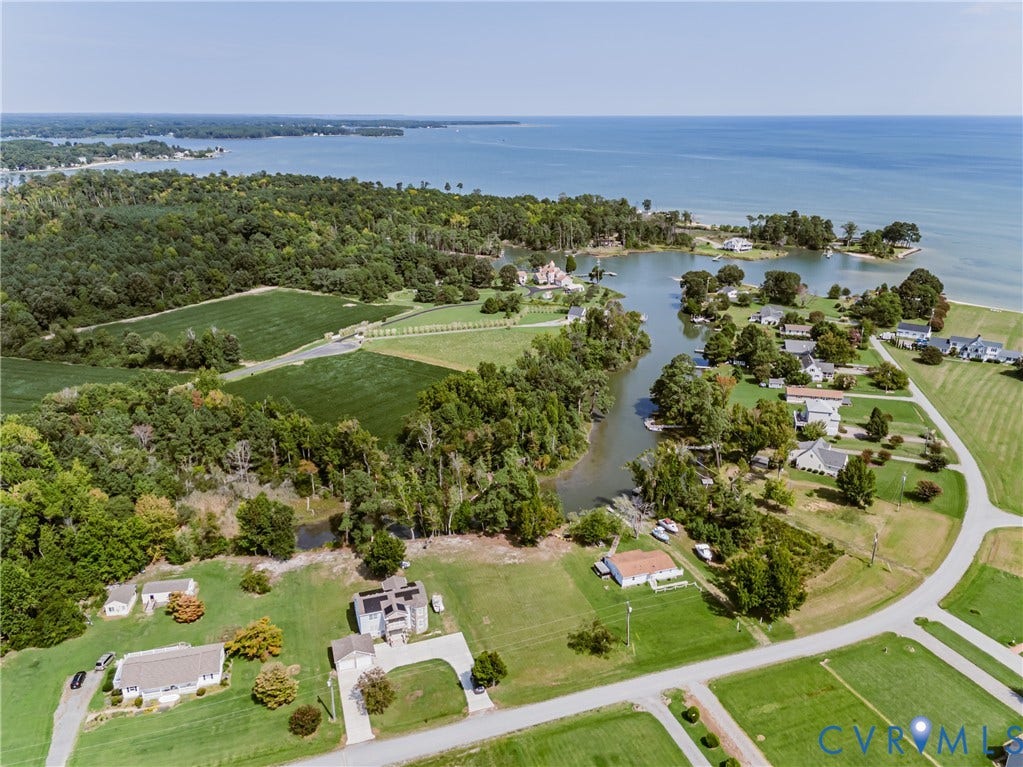 121 Tammy Drive, White Stone, Lancaster, VA 22578 121 Tammy Drive, White Stone, Lancaster, VA 22578