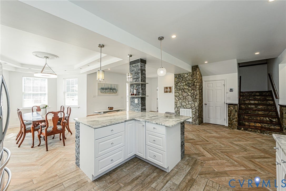 121 Tammy Drive, White Stone, Lancaster, VA 22578 121 Tammy Drive, White Stone, Lancaster, VA 22578