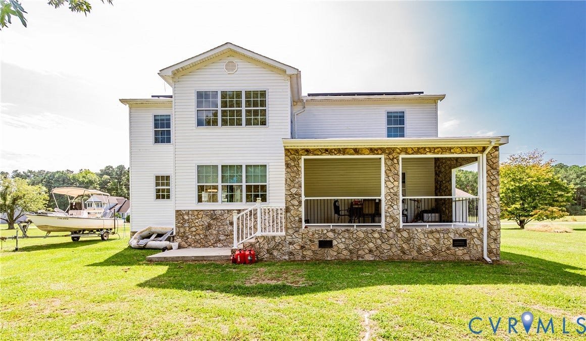 121 Tammy Drive, White Stone, Lancaster, VA 22578 121 Tammy Drive, White Stone, Lancaster, VA 22578
