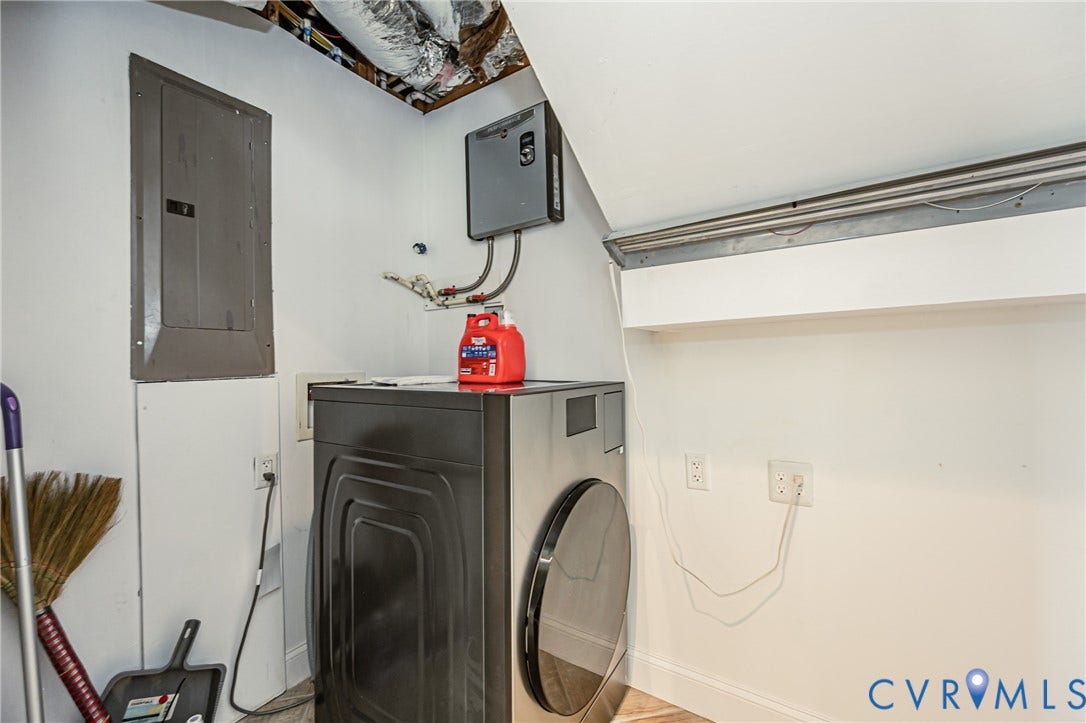 121 Tammy Drive, White Stone, Lancaster, VA 22578 121 Tammy Drive, White Stone, Lancaster, VA 22578