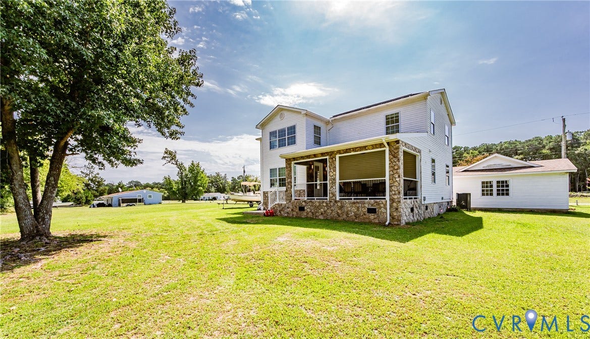 121 Tammy Drive, White Stone, Lancaster, VA 22578 121 Tammy Drive, White Stone, Lancaster, VA 22578