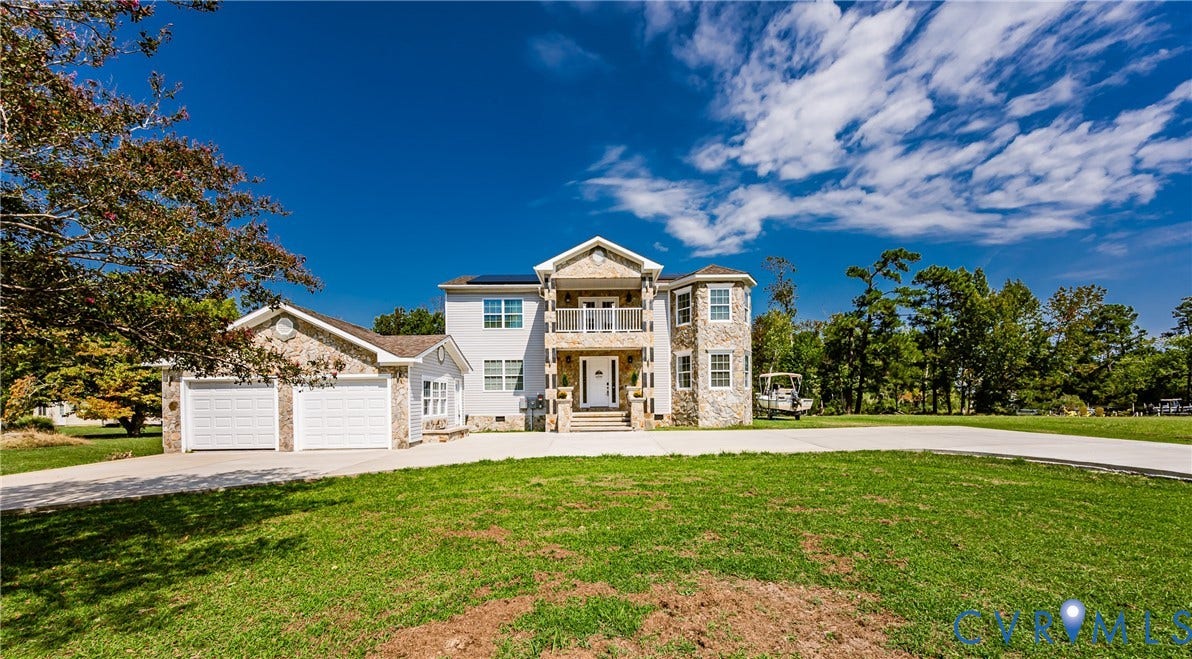 121 Tammy Drive, White Stone, Lancaster, VA 22578 121 Tammy Drive, White Stone, Lancaster, VA 22578