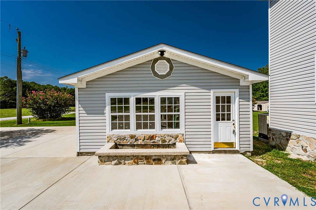 121 Tammy Drive, White Stone, Lancaster, VA 22578 121 Tammy Drive, White Stone, Lancaster, VA 22578