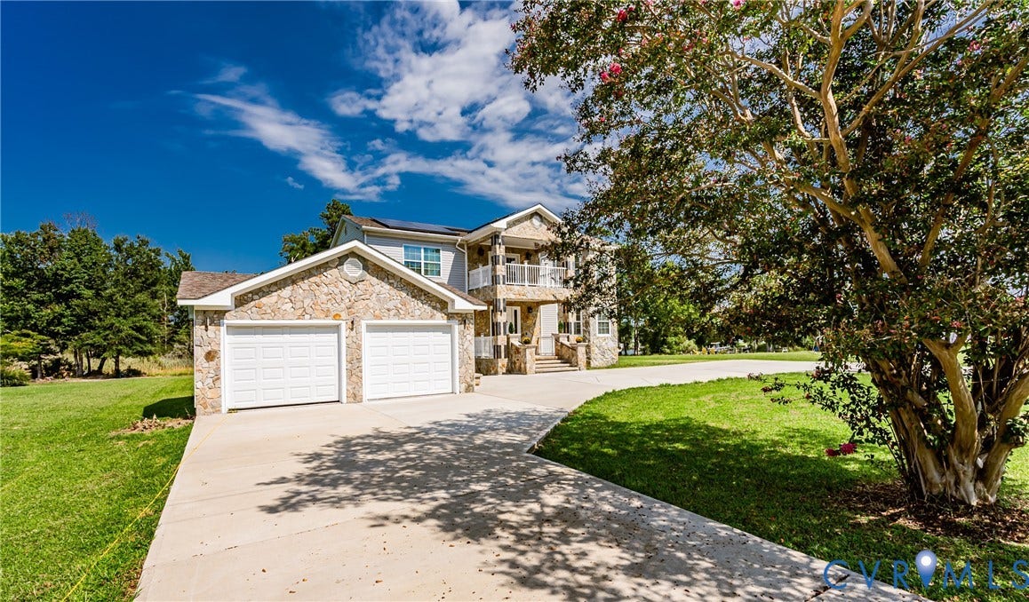 121 Tammy Drive, White Stone, Lancaster, VA 22578 121 Tammy Drive, White Stone, Lancaster, VA 22578