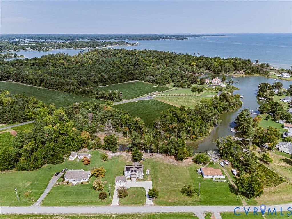 121 Tammy Drive, White Stone, Lancaster, VA 22578 121 Tammy Drive, White Stone, Lancaster, VA 22578