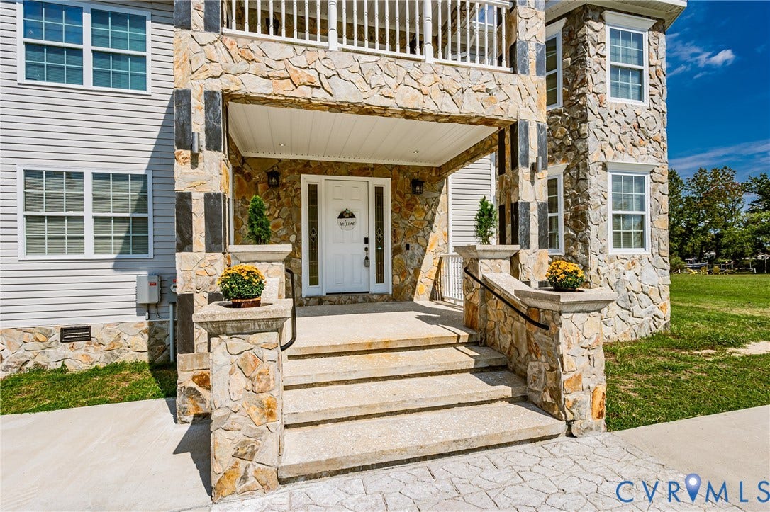 121 Tammy Drive, White Stone, Lancaster, VA 22578 121 Tammy Drive, White Stone, Lancaster, VA 22578