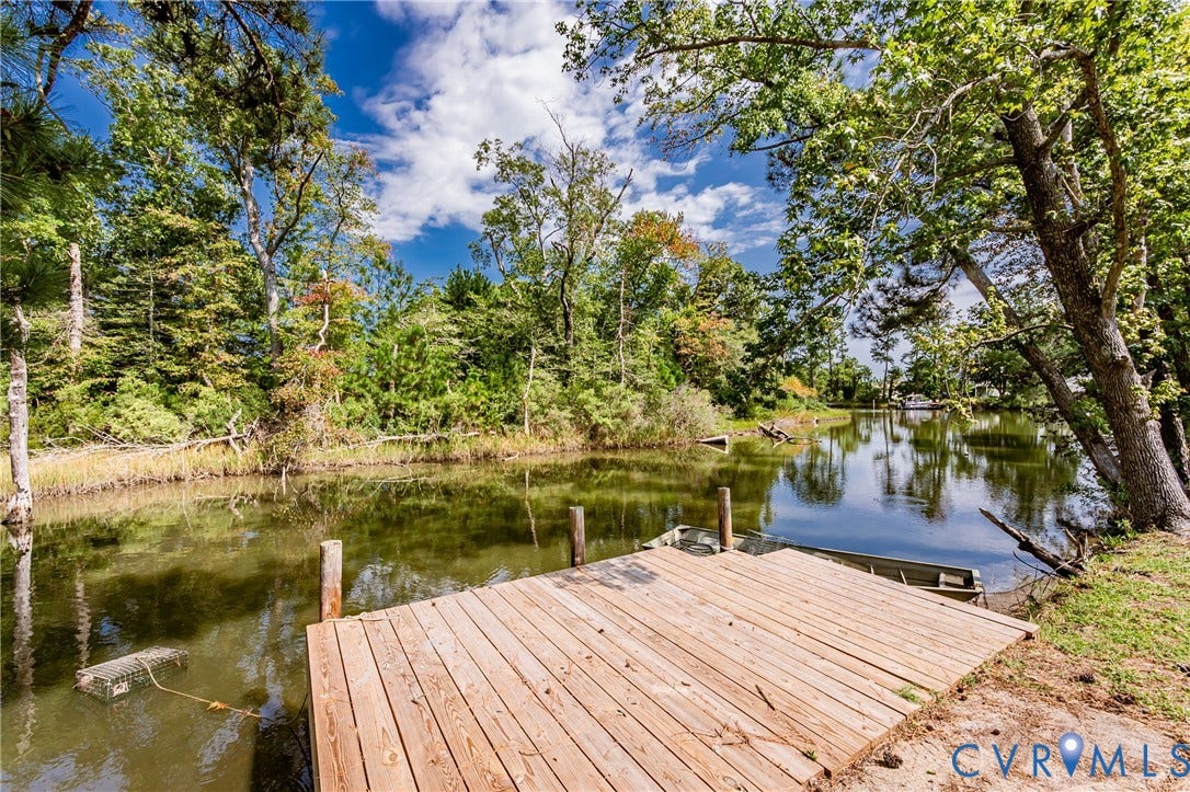 121 Tammy Drive, White Stone, Lancaster, VA 22578 121 Tammy Drive, White Stone, Lancaster, VA 22578