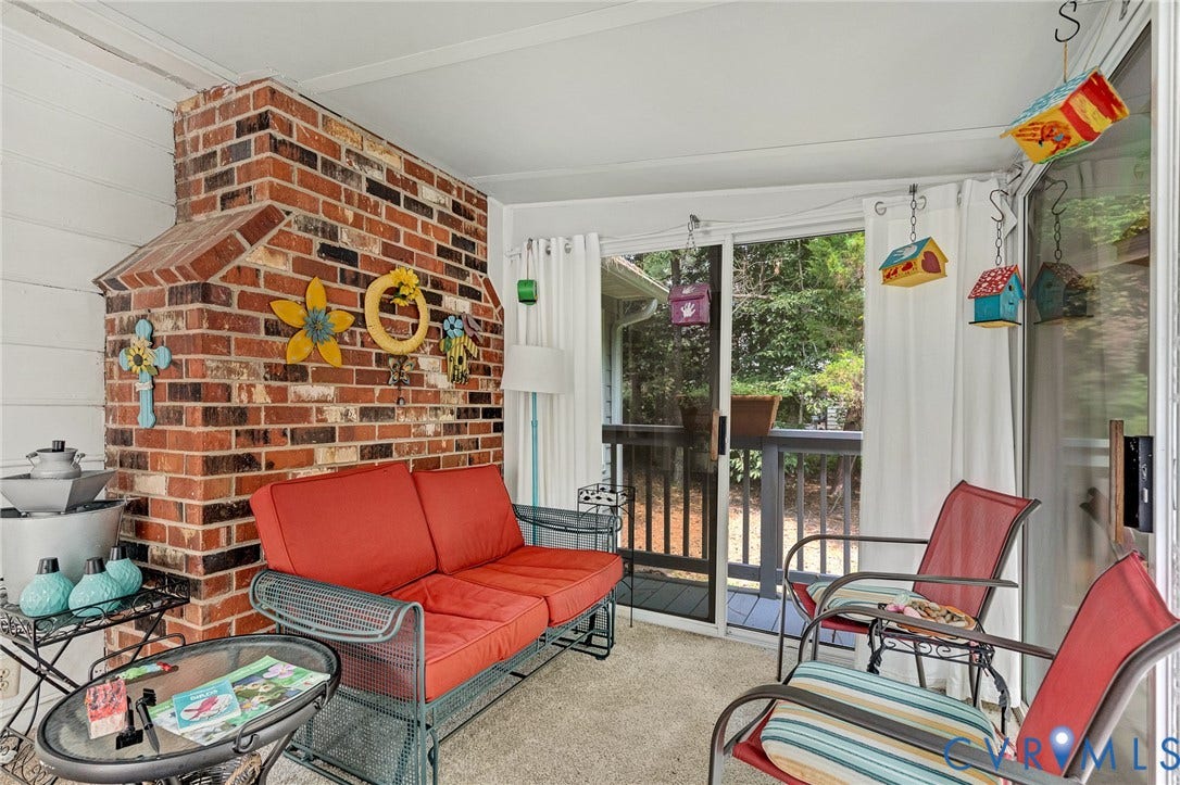 3841 Strawhill Road, Darbytown Estates, Richmond, VA 23231