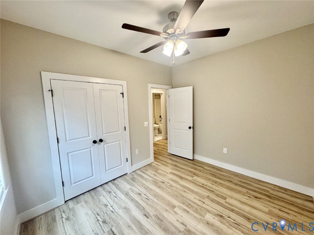 1404 1/2 N 32nd Street, Church Hill North, Richmond, VA 23223