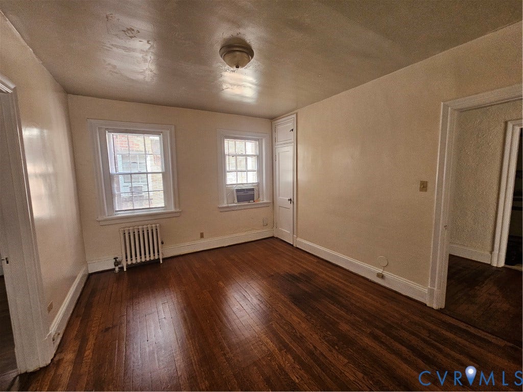 505 N Arthur Ashe Boulevard, #U3, Richmond, VA 23220 505 N Arthur Ashe Boulevard, #U3, Richmond, VA 23220