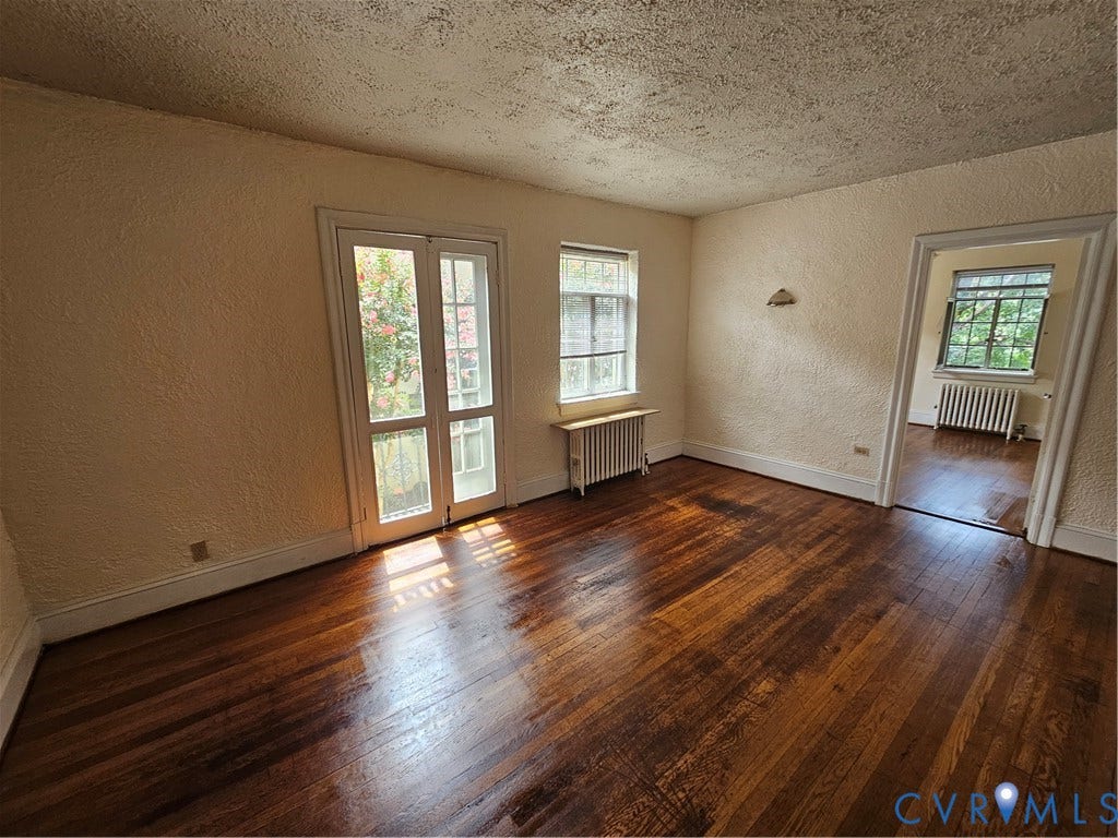 505 N Arthur Ashe Boulevard, #U3, Richmond, VA 23220 Lrm