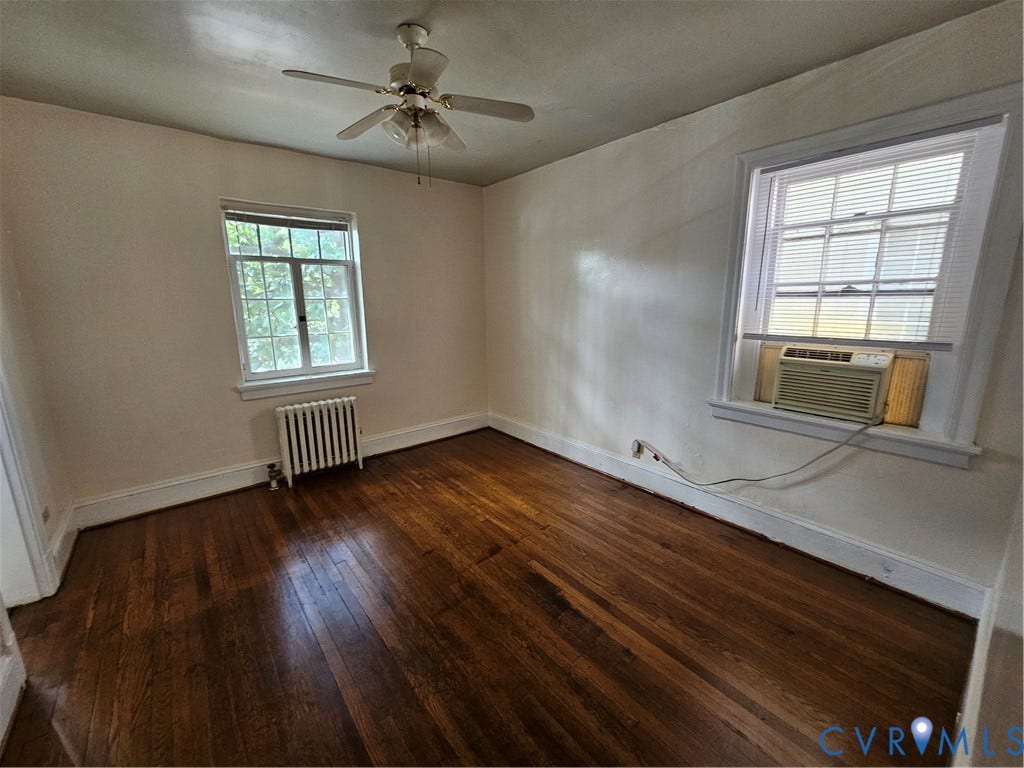 505 N Arthur Ashe Boulevard, #U3, Richmond, VA 23220 505 N Arthur Ashe Boulevard, #U3, Richmond, VA 23220