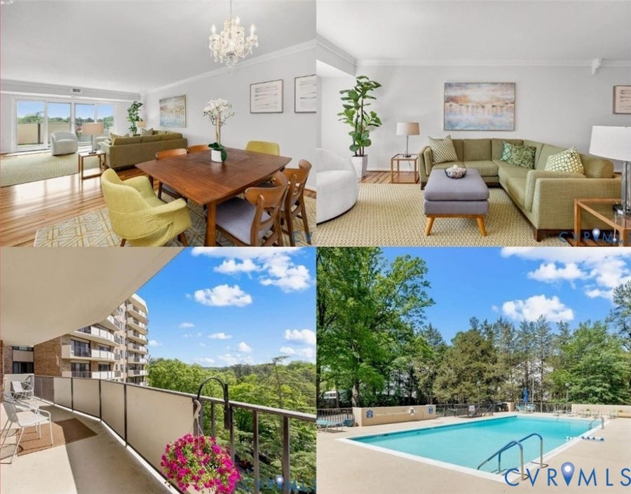 Property photo for 2956 Hathaway Road, #U704, Richmond, VA