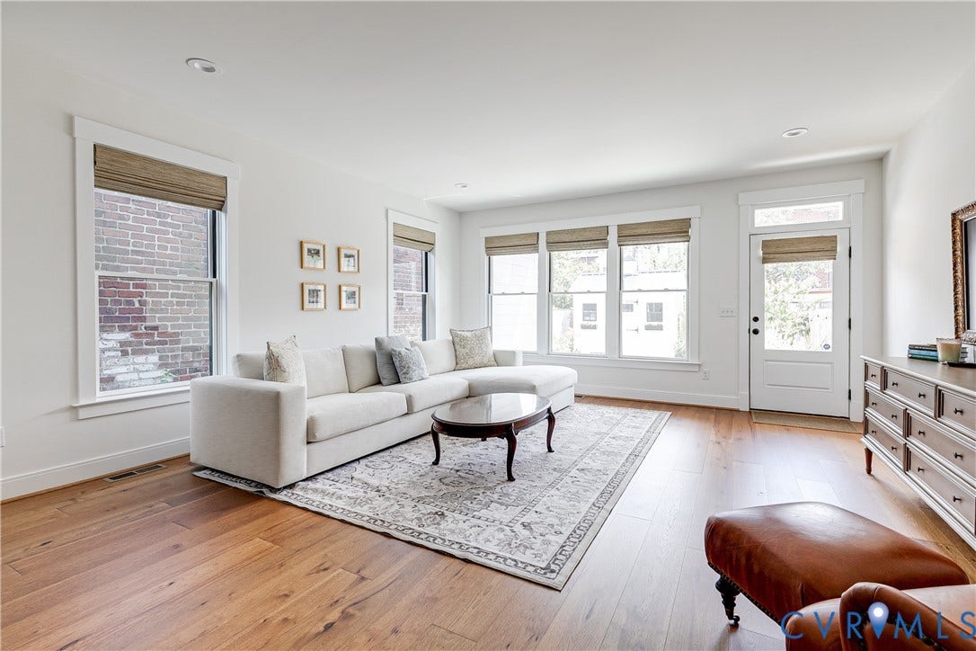 209 N 31st Street, Church Hill, Richmond, VA 23223 209 N 31st Street, Church Hill, Richmond, VA 23223