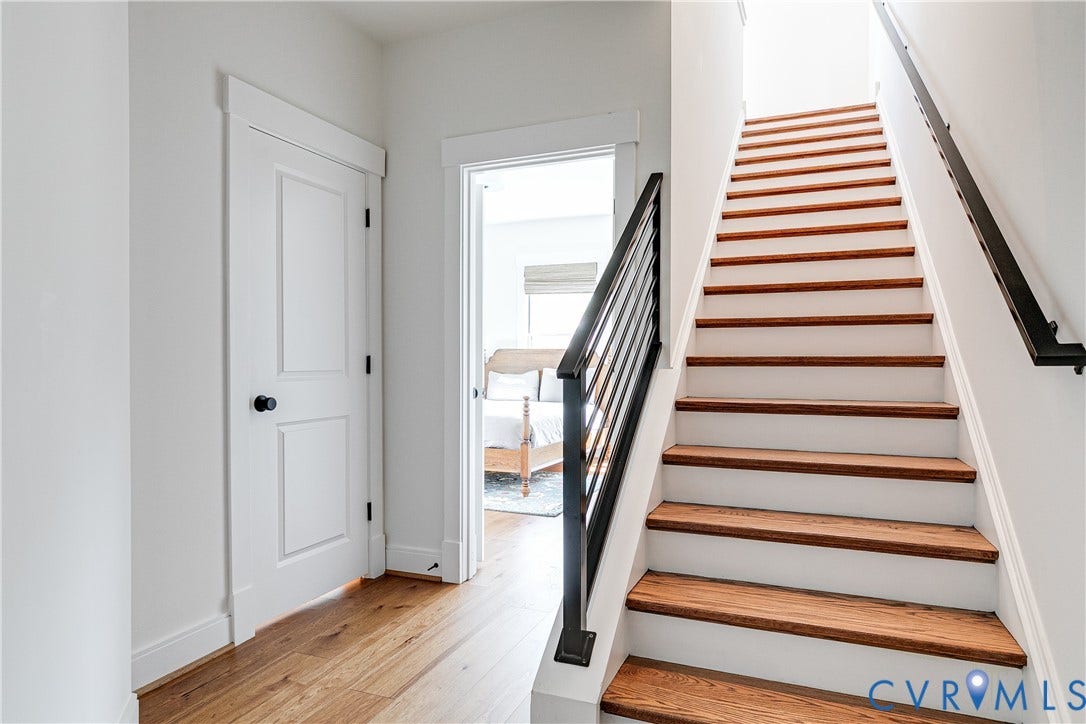 209 N 31st Street, Church Hill, Richmond, VA 23223 209 N 31st Street, Church Hill, Richmond, VA 23223