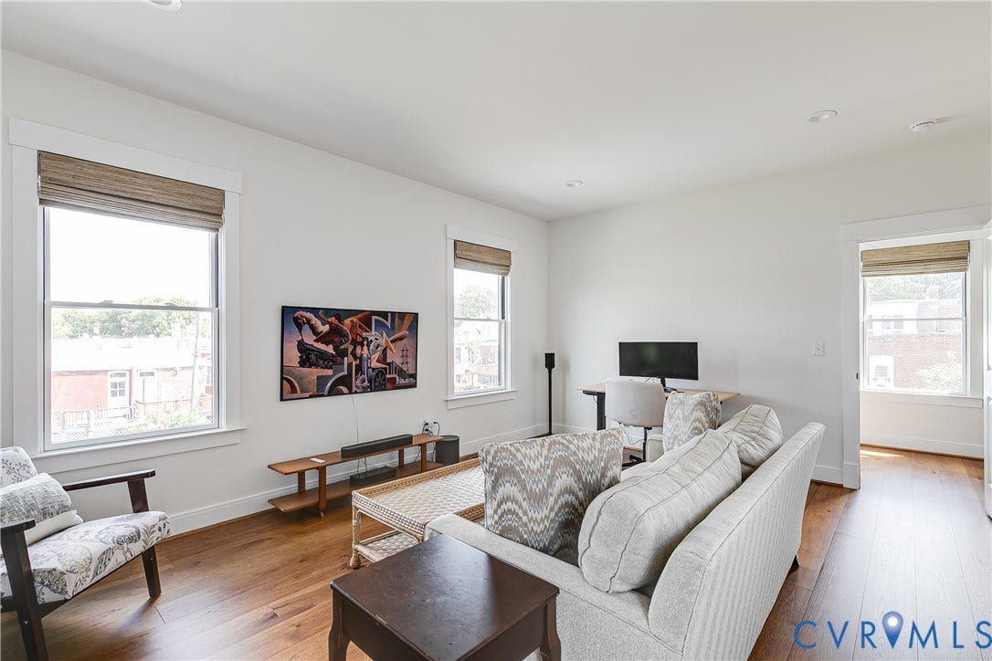 209 N 31st Street, Church Hill, Richmond, VA 23223 209 N 31st Street, Church Hill, Richmond, VA 23223