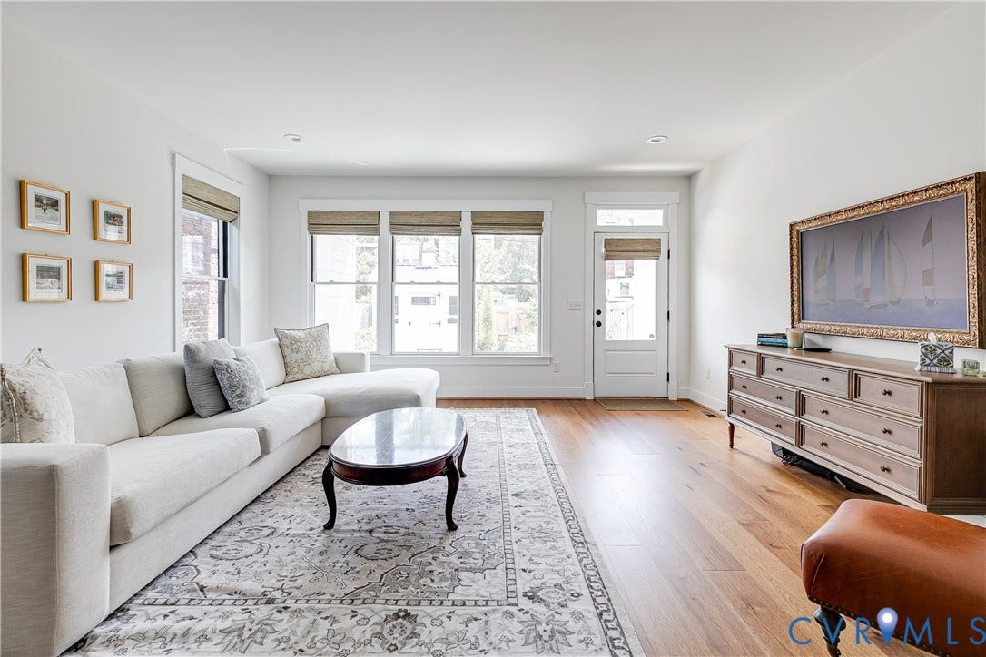 209 N 31st Street, Church Hill, Richmond, VA 23223 209 N 31st Street, Church Hill, Richmond, VA 23223